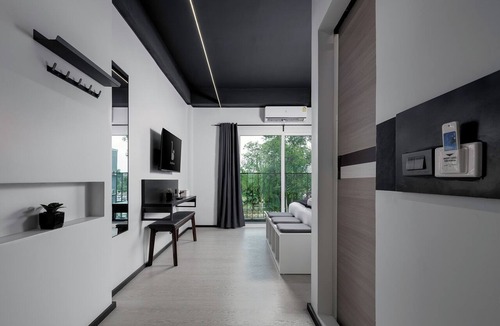 Chaweng City Center Hotel | BedTime Hotel Samui