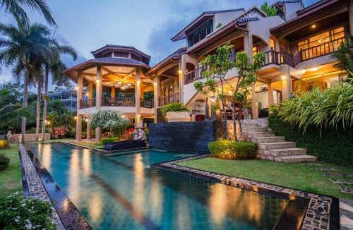 Rawai Hotel | Bell Seaside Luxury Villa
