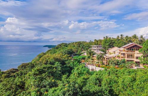 Rawai Hotel | Bell Seaside Luxury Villa