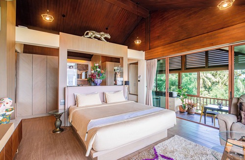Rawai Hotel | Bell Seaside Luxury Villa