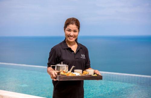 Lamai Villa | BelVillas-Award Winning SeaView Luxury Villas