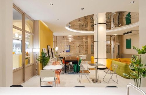 Khlong Ton Sai Hotel | Bembis Hotel Charoenakorn 10