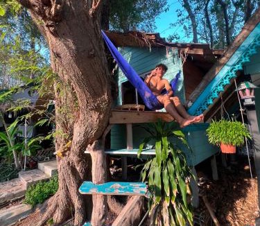 Rayong Hostel | Benny beachhouse hostel