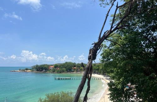 Rayong House | Benny Seaview house