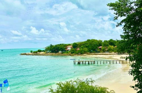 Rayong House | Benny Seaview house