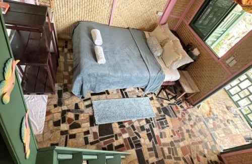 Rayong House | Benny Seaview house