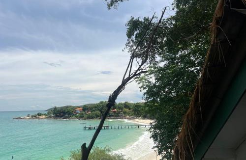 Rayong House | Benny Seaview house