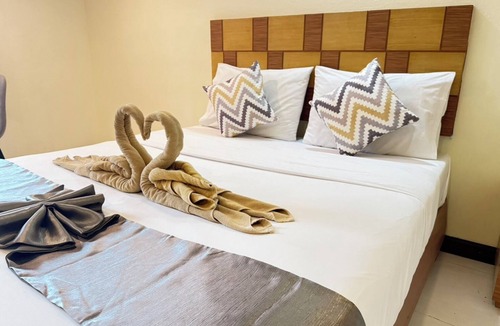 Pattaya Bay Hotel | Bensri Residence Pattaya