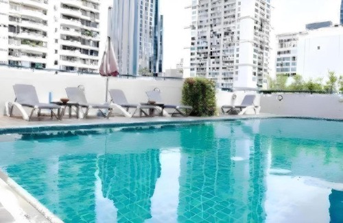 Khlong Toei Nuea Hotel | Best Comfort Bangkok Hotel