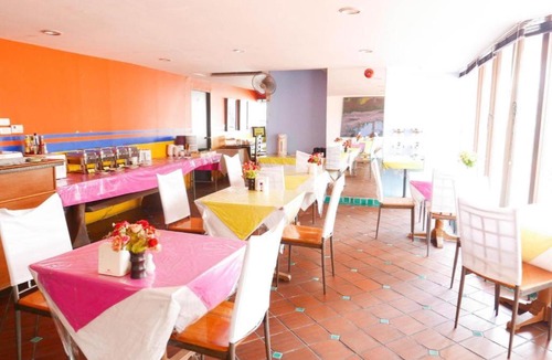 Khlong Toei Nuea Hotel | Best Comfort Bangkok Hotel