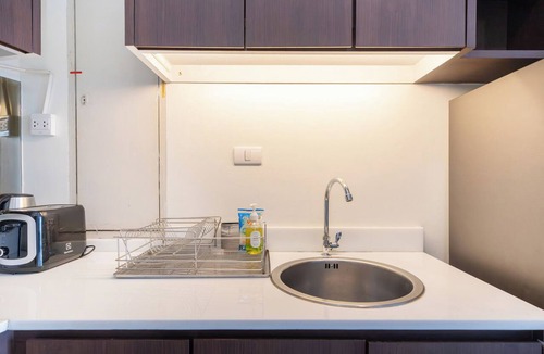 Choeng Thale Apartment | Best for Digital Nomad-1 BR Apt close to Surin Beach