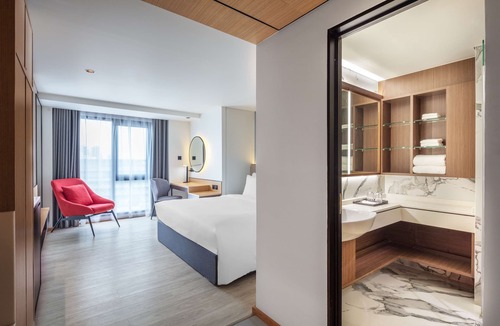 Yan Nawa Hotel | Best Western Click Sathorn 11 Bangkok
