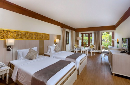 Cherngtalay Resort | Best Western Premier Bangtao Beach Resort & Spa