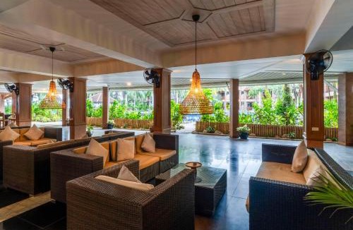 Cherngtalay Hotel | Best Western Premier Bangtao Beach Resort & Spa