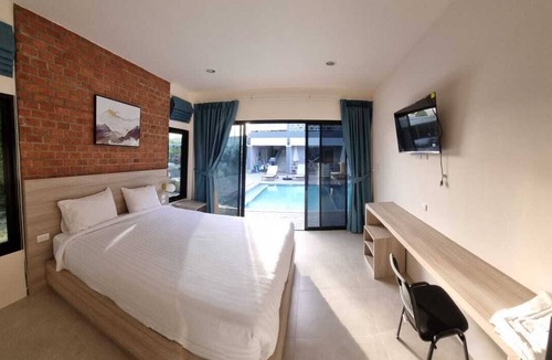 Chalong Hotel | Bests village & villa