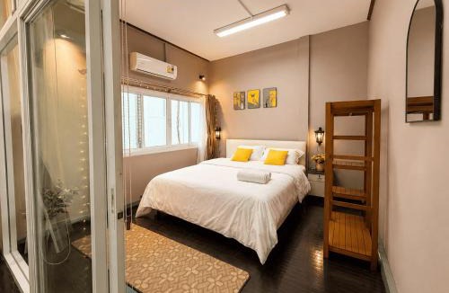 Thonglor House | Beyond Stay Thong Lor 11