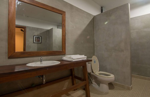 Siem Reap Villa | Big Charming House (Free transfers)