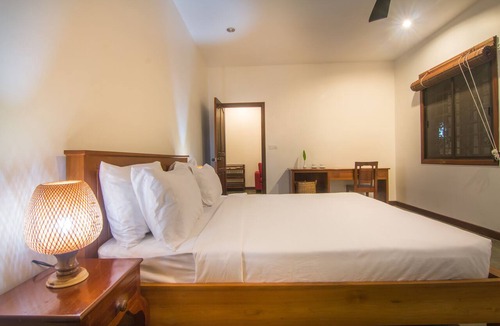 Siem Reap Villa | Big Charming House (Free transfers)