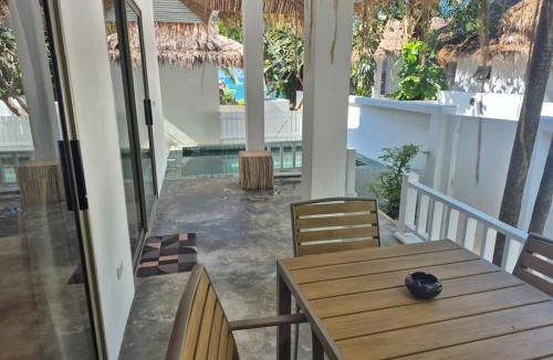 Plai Laem House | Bikini Villa #1 - 2 Bedrooms Beach access Villa