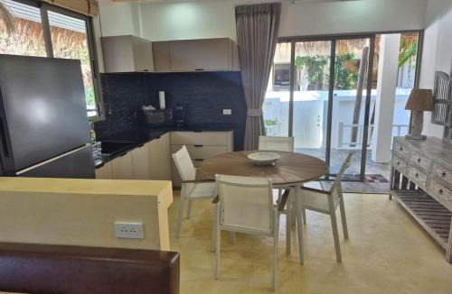 Plai Laem House | Bikini Villa #1 - 2 Bedrooms Beach access Villa