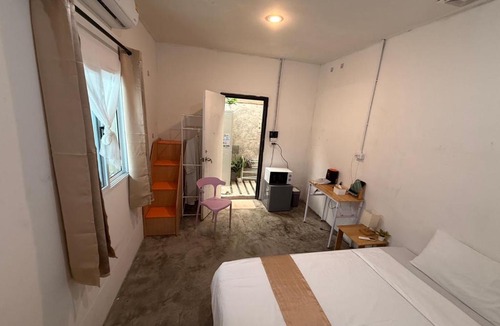 Koh Tao Apartment | Bird Nest Hostel