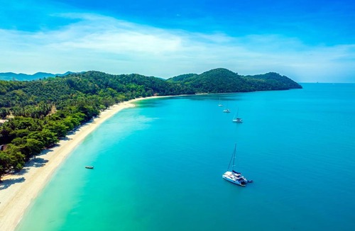 Ko Yao Hotel | BJ Beachfront Hotel