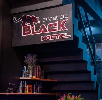 Talat Yai Hostel | Black Panther Hostel