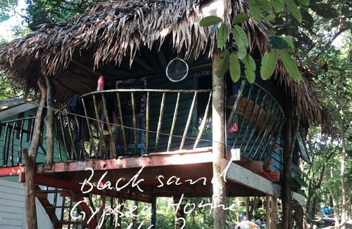 Ranong Other | Black sand Gypsea Home Little Bay Kohchang Ranong
