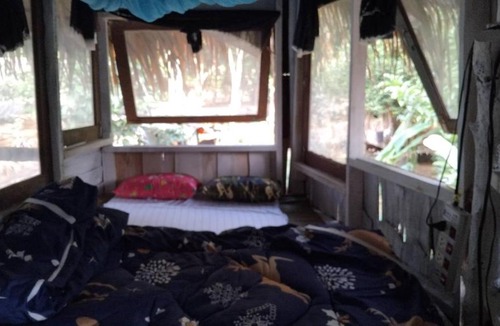Ranong Other | Black sand Gypsea Home Little Bay Kohchang Ranong