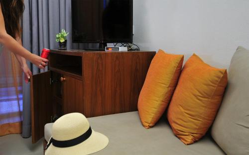 Nong Thale Resort | Bliss Resort Krabi
