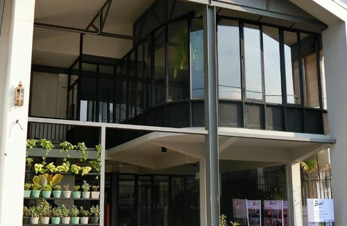 Vientiane Hotel | Bloom Boutique Hotel & Cafe