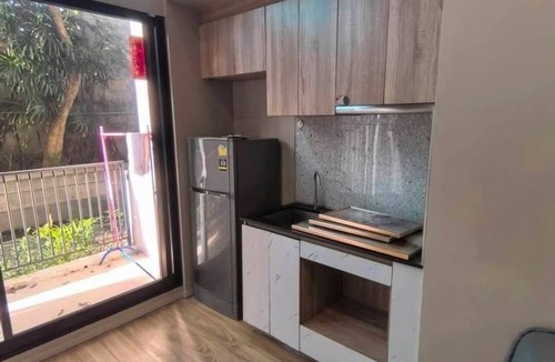 Khanna Yao Condo | Blossom Comzy Duplex