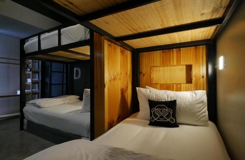 Surat Thani Hotel | Blu Monkey Hotel Surat Thani