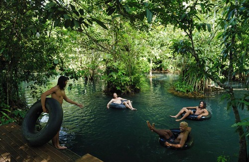 Ban Thung Hotel | Blu Monkey Pooltara Krabi