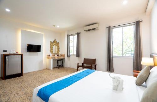 Rawai Apartment | Blue Beach Apartment