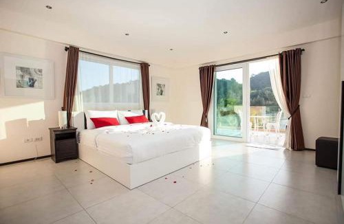 Klong Son Villa | Blue Cove Pool Villa - by KohChangVillas