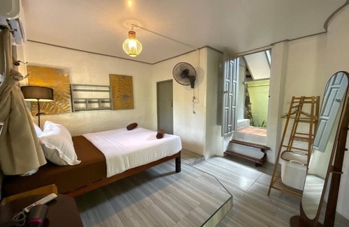 Koh Chang Tai Hotel | Blue Lagoon Koh Chang