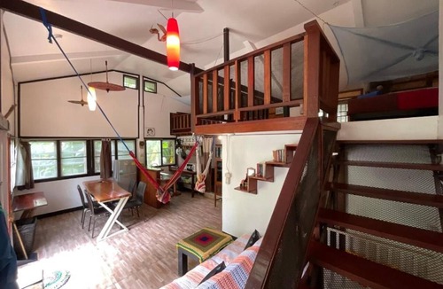 Koh Chang Tai Hotel | Blue Lagoon Koh Chang