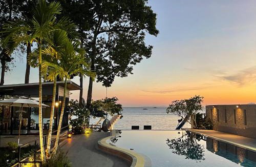 Sai Thai Hotel | Blue Orchid Beach Krabi - SHA Certified