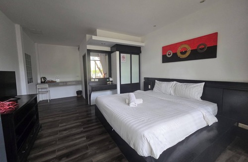 Rawai Resort | Blue Palm Beachfront Resort Phuket