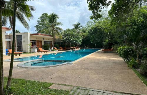 Rawai Resort | Blue Palm Seafront Resort Phuket