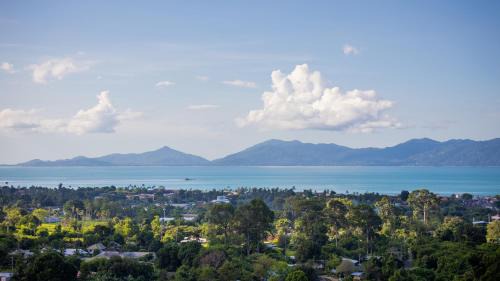 Bophut Hills Villa | Blue Pearl Villa - Brand new luxury awaits