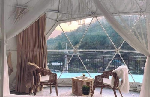 Mae Rim Resort | Blue Sky Monjam