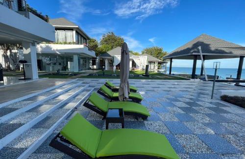 Bophut Hotel | Bluemango Pool Villa & Resort Koh Samui