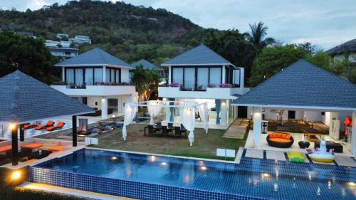 Bophut Hotel | Bluemango Pool Villa & Resort Koh Samui
