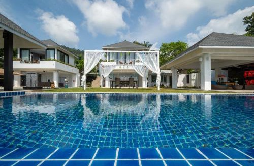 Bophut Hotel | Bluemango Pool Villa & Resort Koh Samui