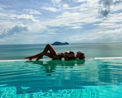 Haad Pleayleam Resort | Bluerama - Adults Only