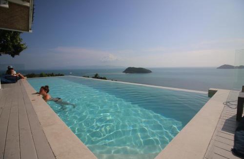 Haad Pleayleam Resort | Bluerama - Adults Only