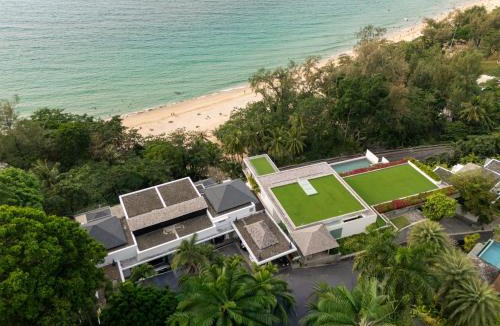 Cherngtalay Villa | Bluesiam Villa - SHA Certified