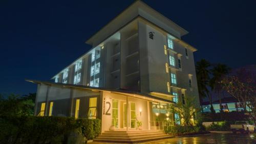 Pattani Hotel | BM Pattani